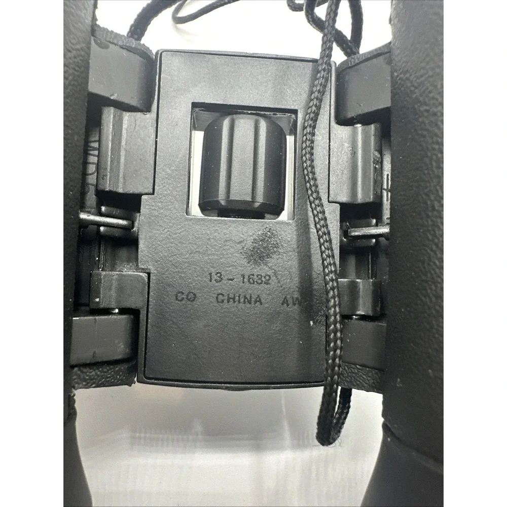 Bushnell Powerview Binoculars 16x32  180 ft at 1000 yds